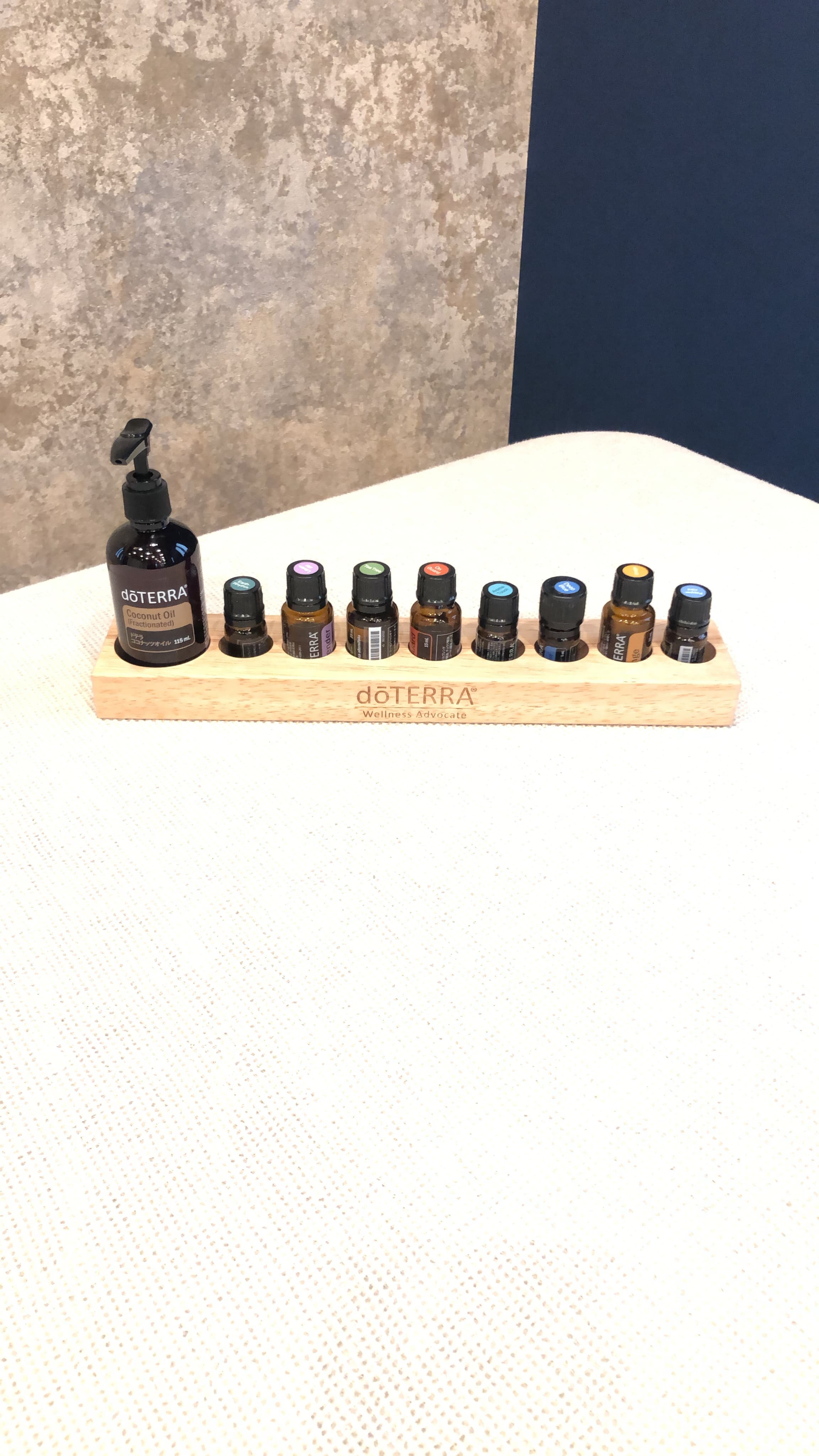 aroma