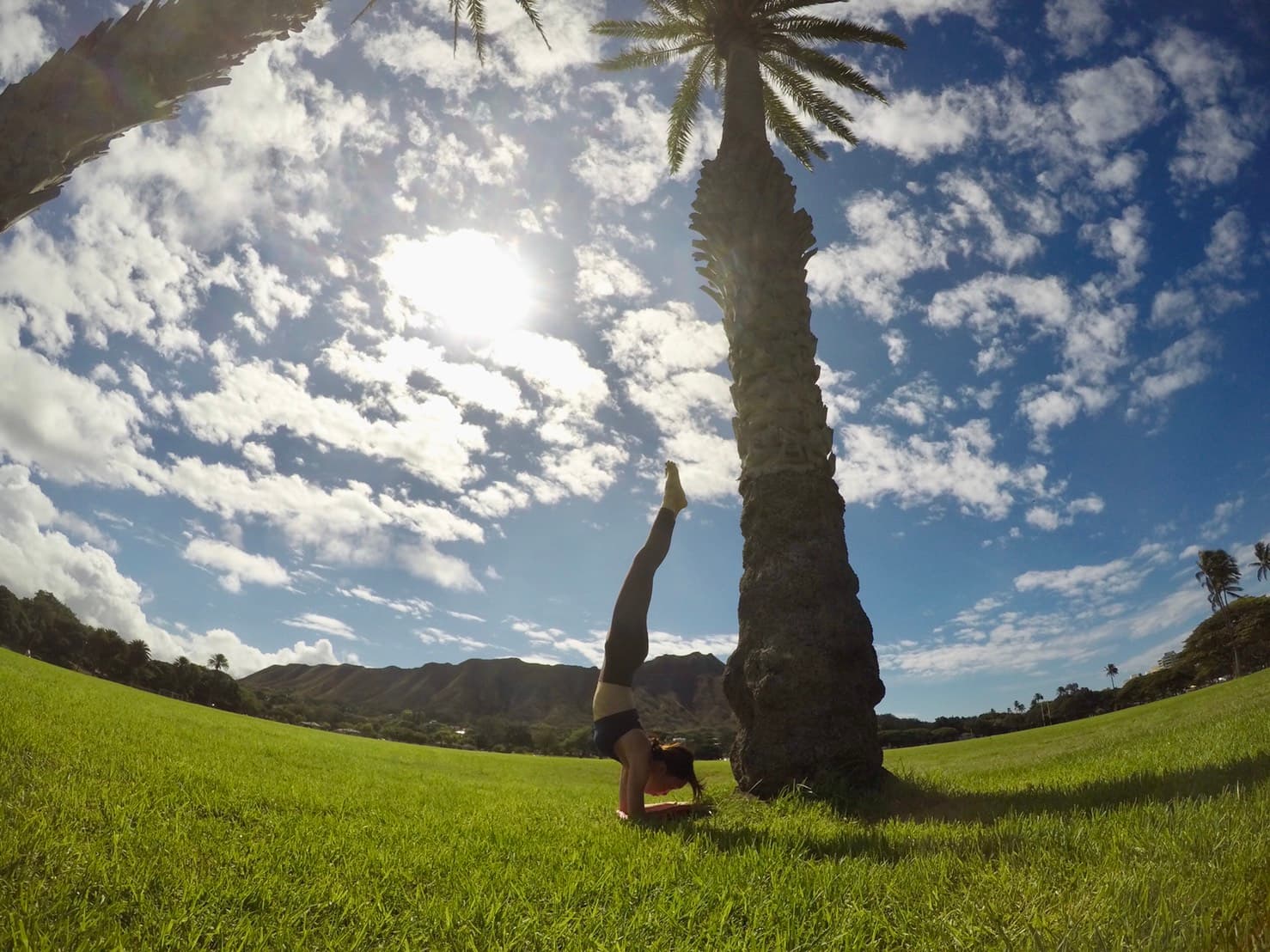 yoga
