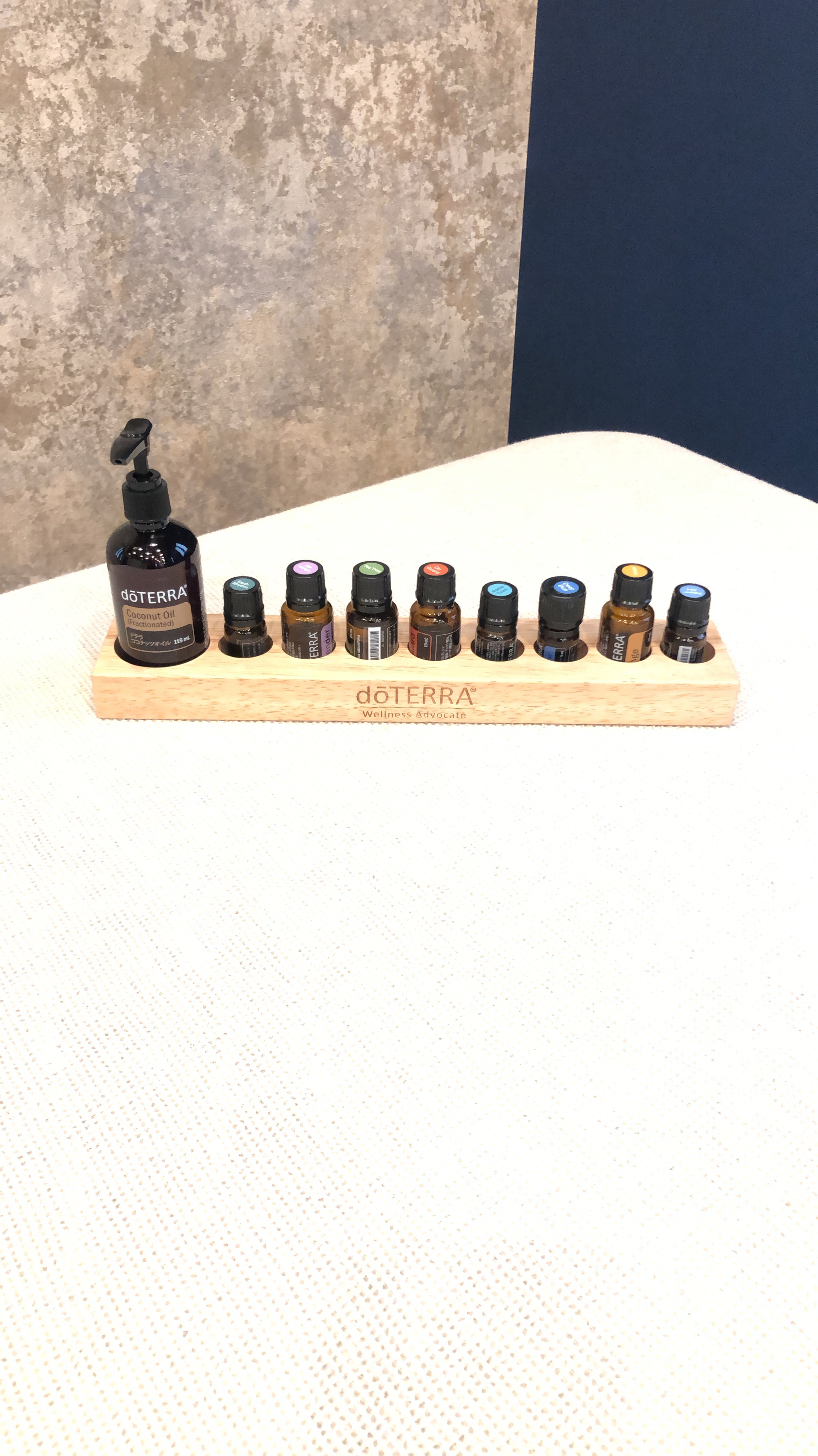 aroma