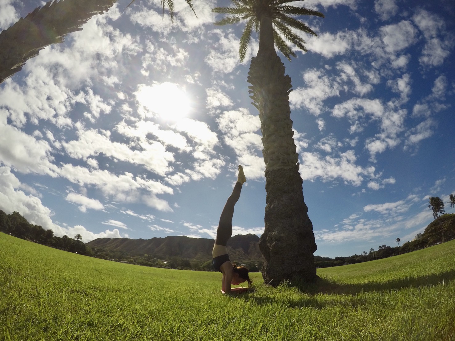 yoga