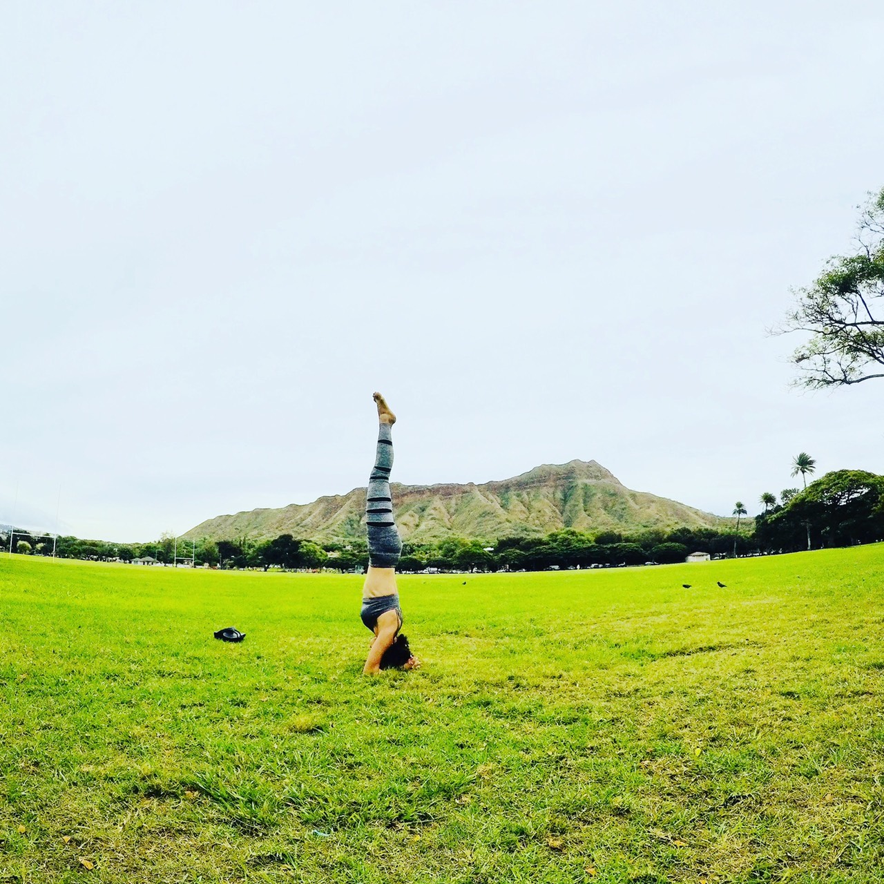 yoga