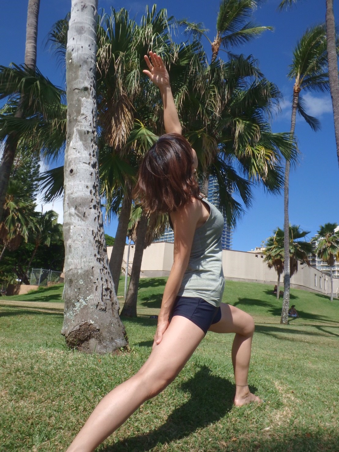 yoga